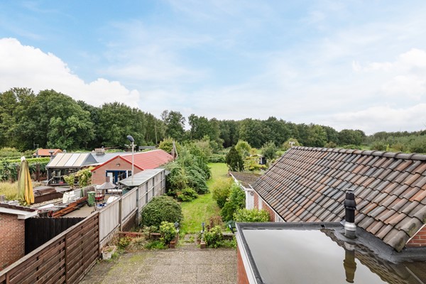 Medium property photo - Semskade 81, 9503 RD Stadskanaal